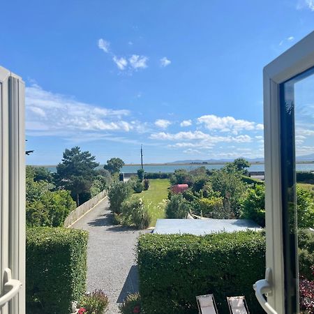 The Artist Residence Dublin Boutique B&B Sutton Esterno foto
