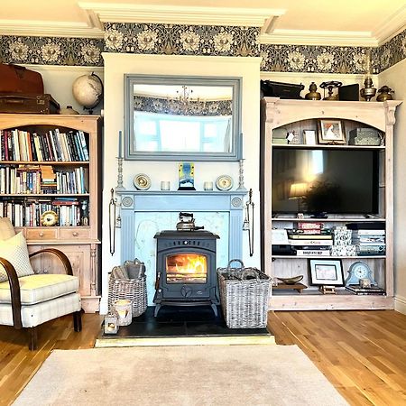 The Artist Residence Dublin Boutique B&B Sutton Esterno foto