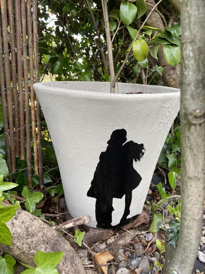 The Artist Residence Dublin Boutique B&B Sutton Esterno foto