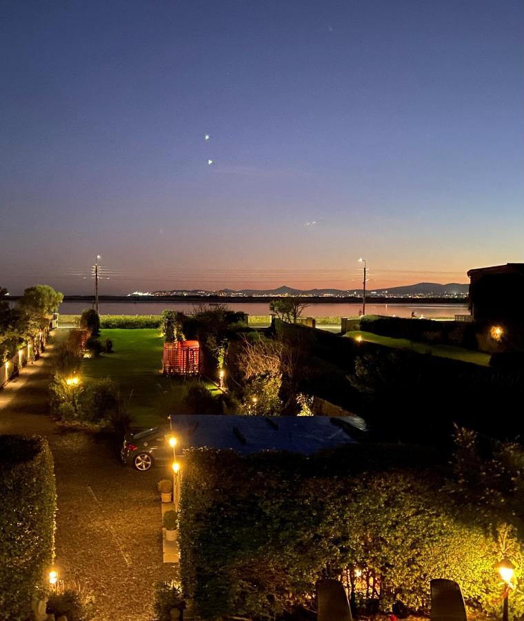 The Artist Residence Dublin Boutique B&B Sutton Esterno foto