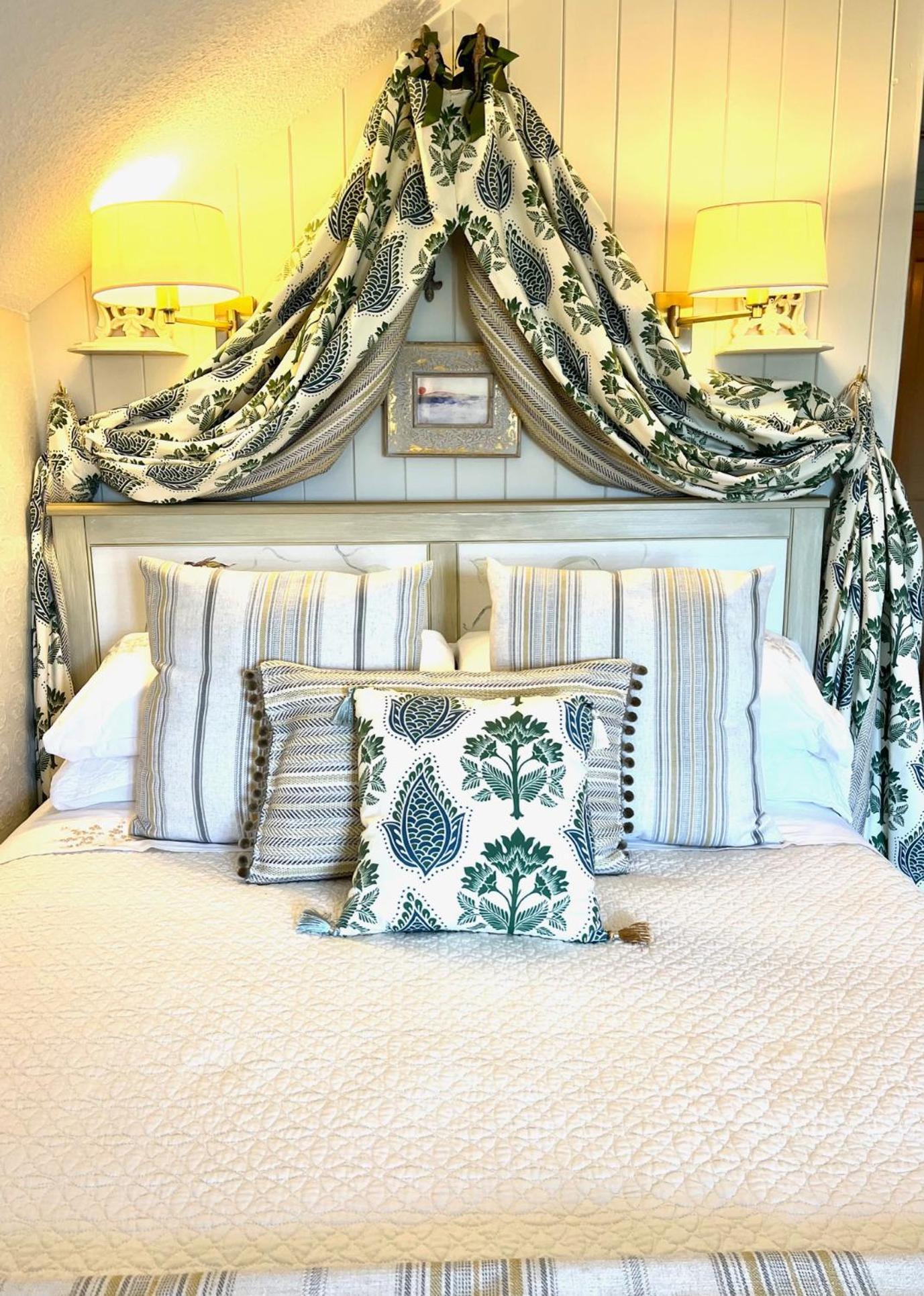 The Artist Residence Dublin Boutique B&B Sutton Esterno foto