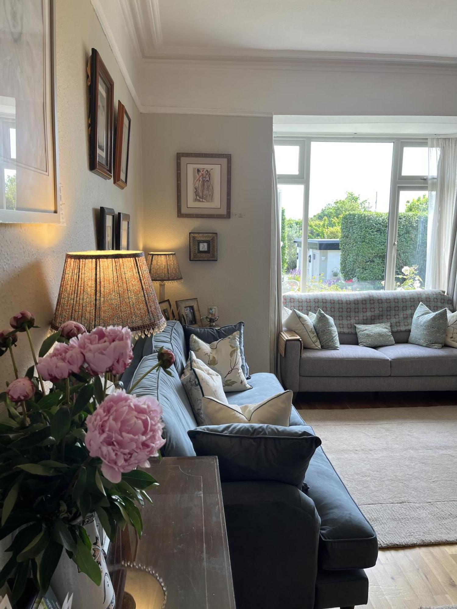 The Artist Residence Dublin Boutique B&B Sutton Esterno foto
