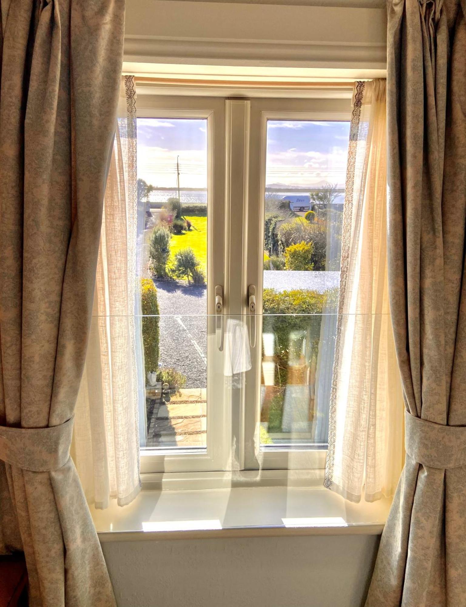 The Artist Residence Dublin Boutique B&B Sutton Esterno foto