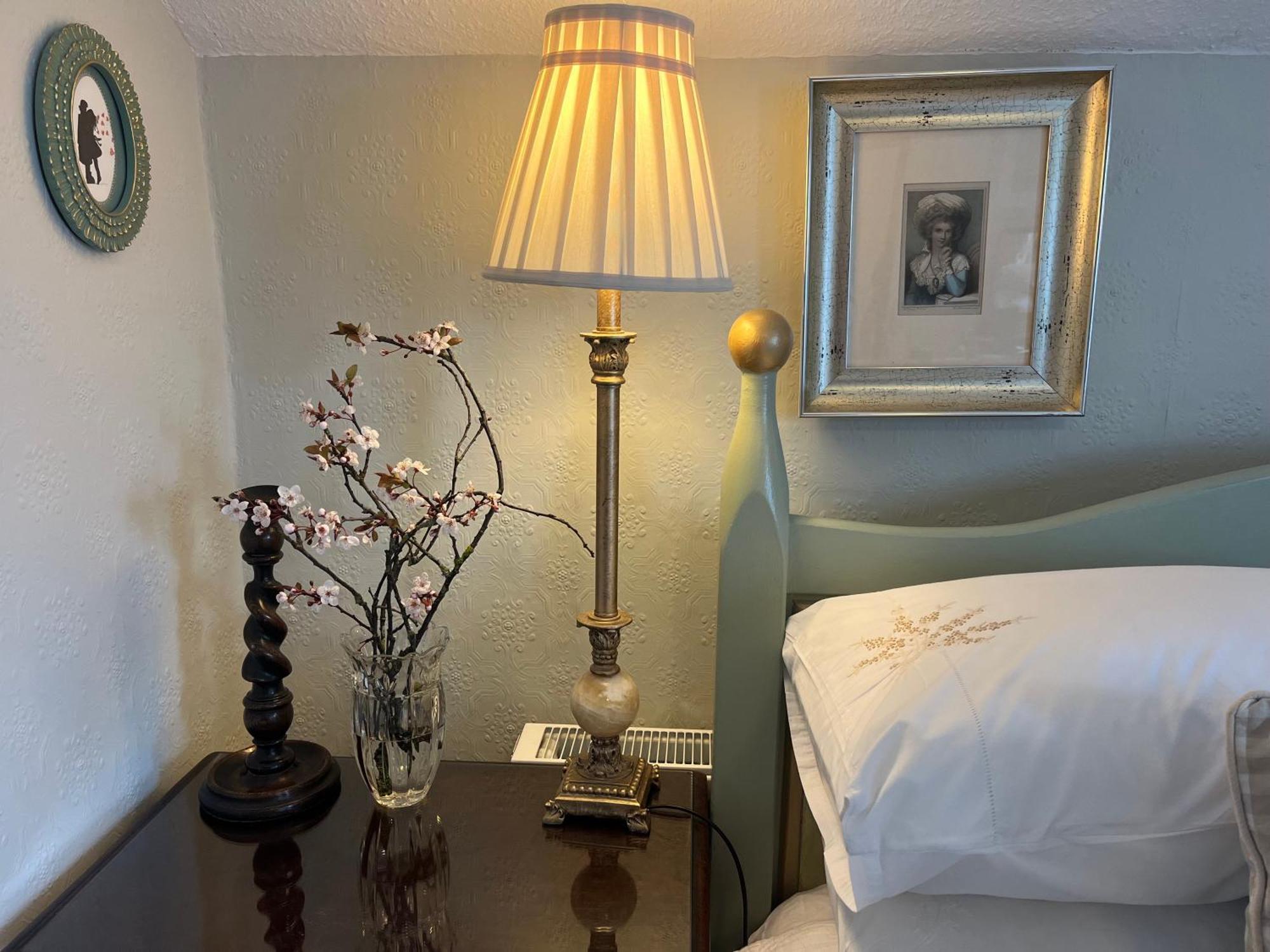 The Artist Residence Dublin Boutique B&B Sutton Esterno foto