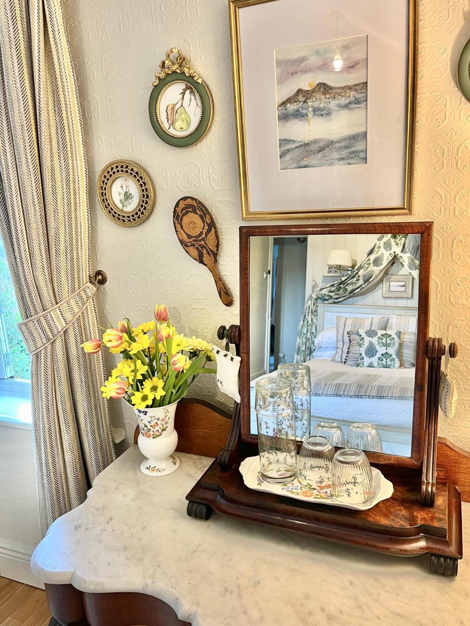 The Artist Residence Dublin Boutique B&B Sutton Esterno foto