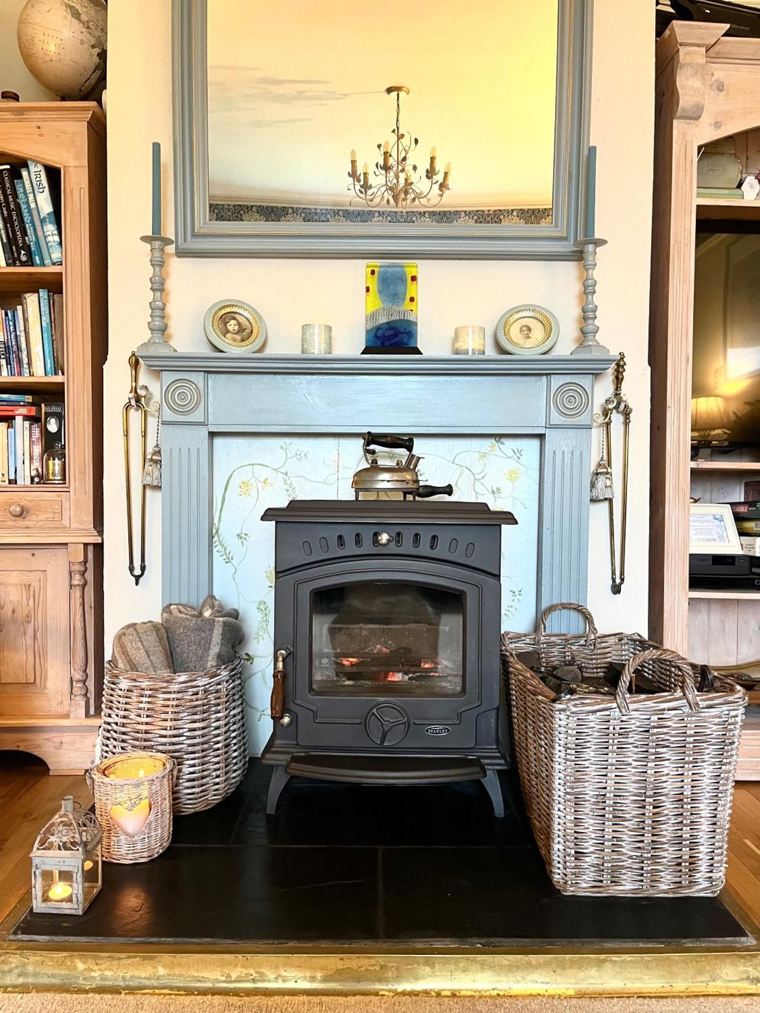 The Artist Residence Dublin Boutique B&B Sutton Esterno foto