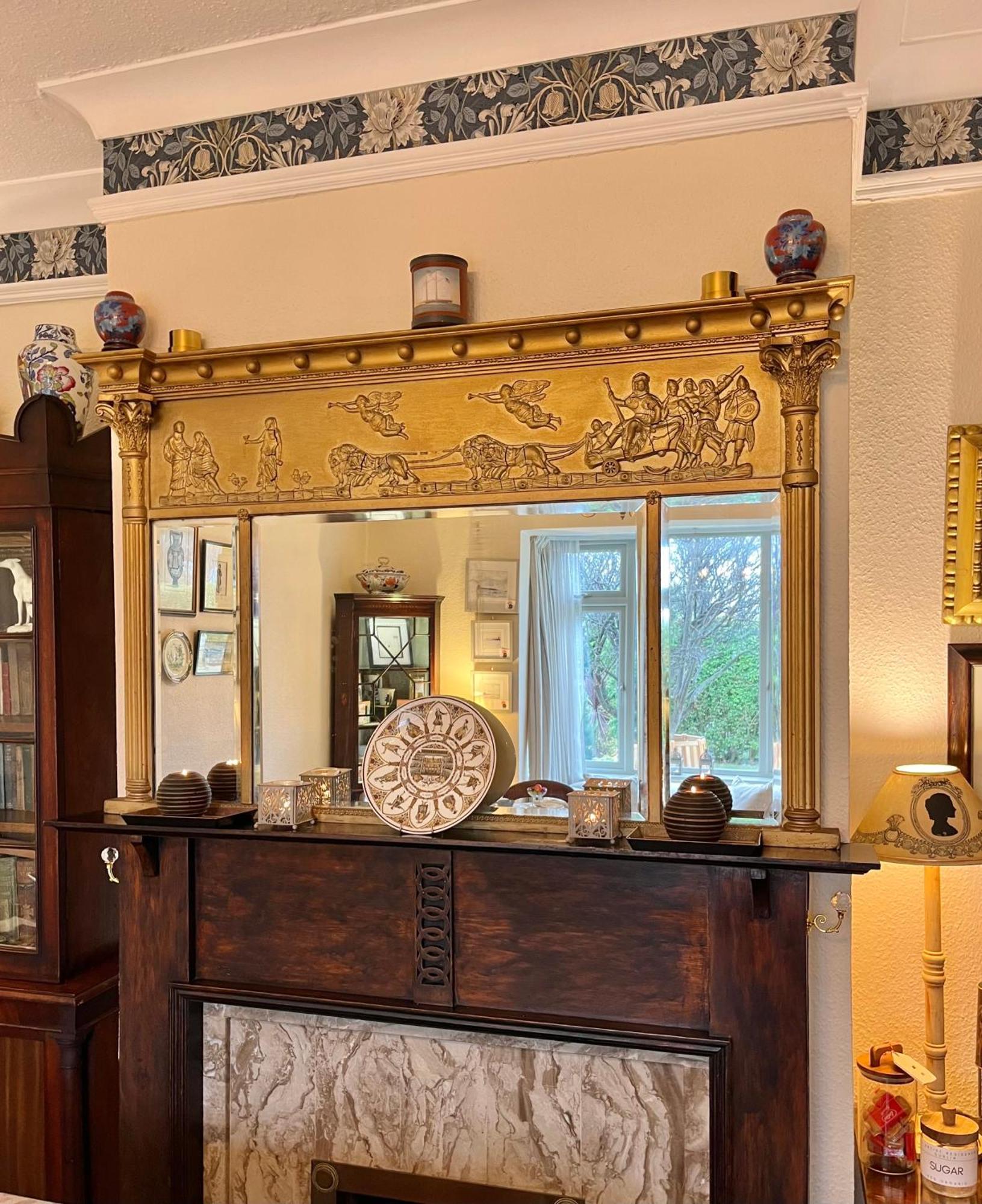 The Artist Residence Dublin Boutique B&B Sutton Esterno foto