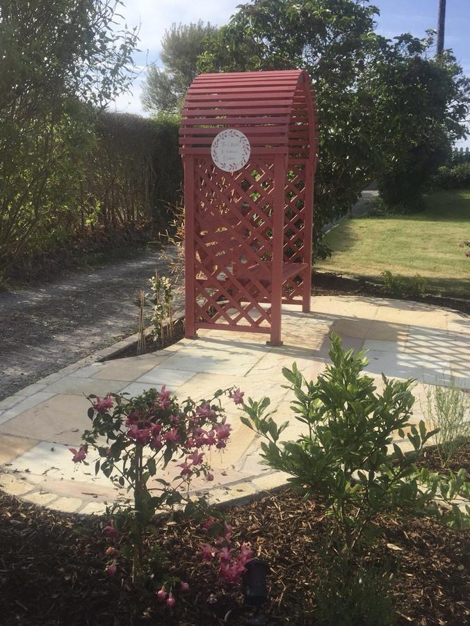 The Artist Residence Dublin Boutique B&B Sutton Esterno foto