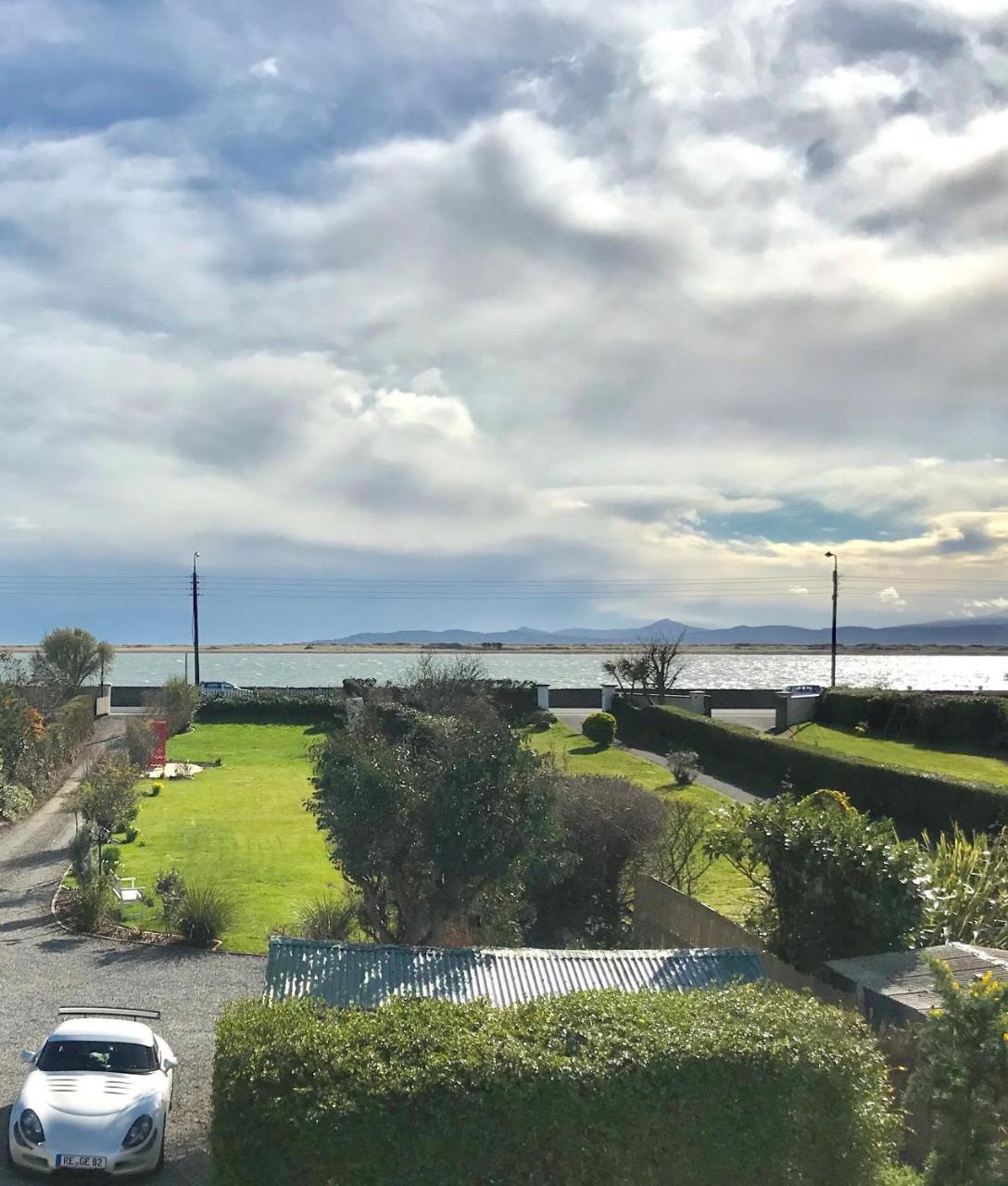 The Artist Residence Dublin Boutique B&B Sutton Esterno foto